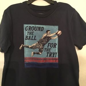 NWOT boys T-shirt